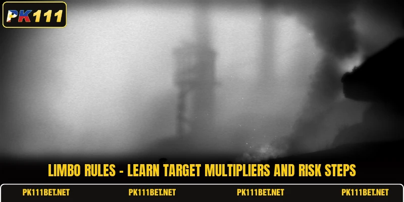 Limbo Rules - Learn Target Multipliers And Risk Steps